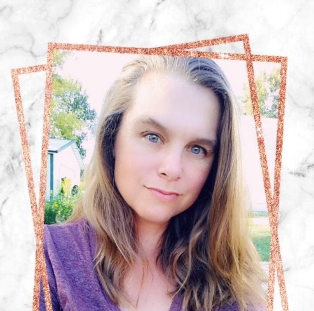 Meet your Posher, Jolynn